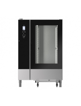 Electric/gas convection ovens for gastronomy